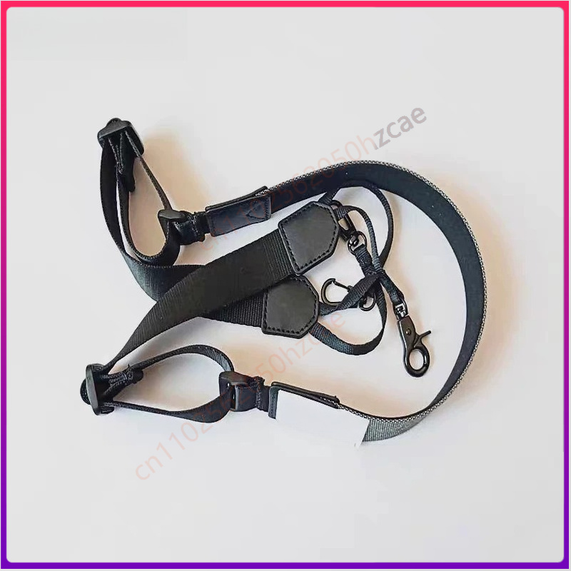 Drone Neck Strap - สายคล้องคอป้องกันการตกสำหรับรีโมทคอนโทรลโดรนป้องกันพืช DJI Agras T20 T30 สายคล้องคอแบบแขวน
