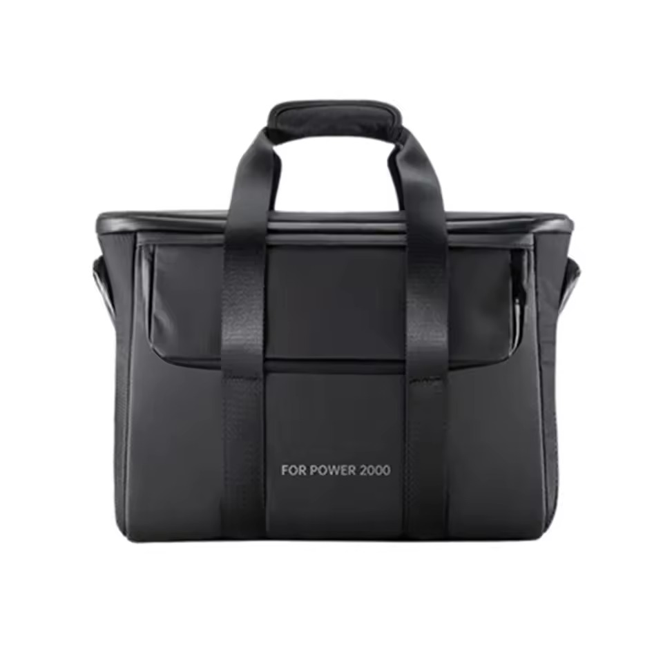 กระเป๋าพกพาสำหรับสถานีพลังงานแ - Drone Carrying Case บทวิจารณ์และราคา