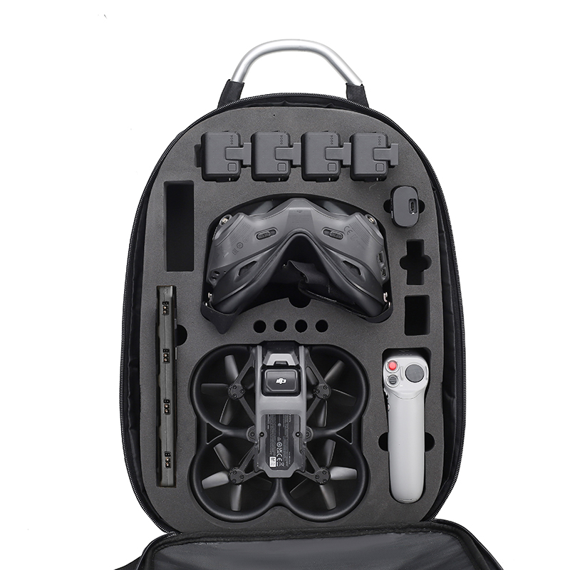 กระเป๋าเป้สะพายหลัง Duricrust  - Drone Carrying Case บทวิจารณ์และราคา