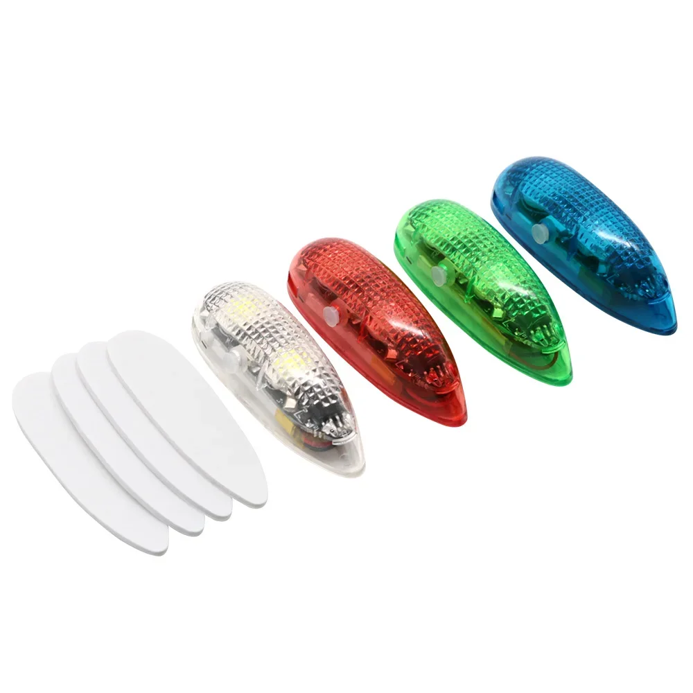 ZMR III ไร้สายนําทาง 1S 4 โหมด - Drone Beacon Light บทวิจารณ์และราคา