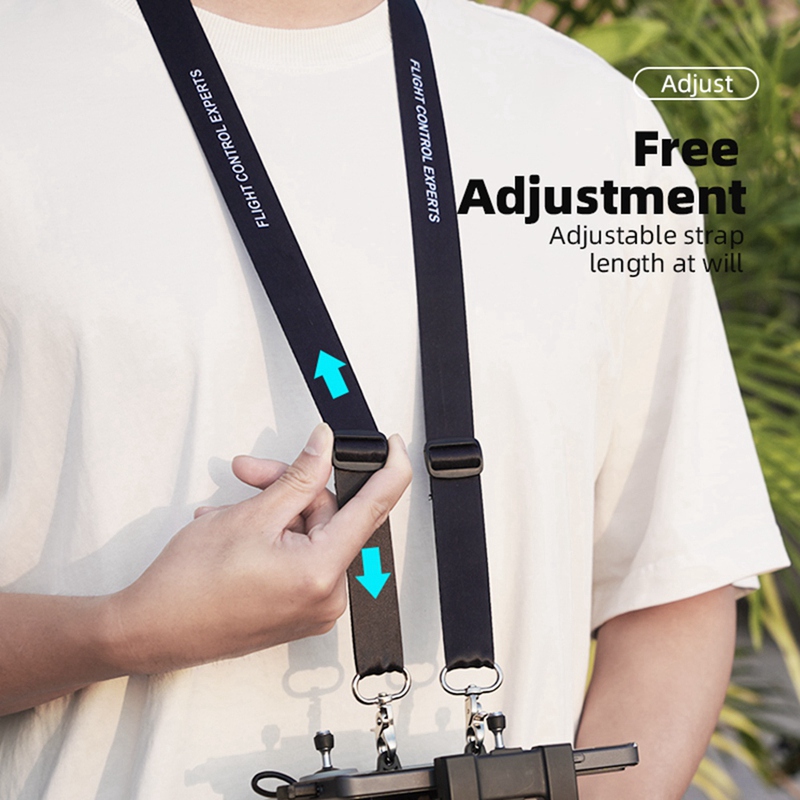 A56G-BRDRC สําหรับ RC/RC 2/RC  - Drone Neck Strap บทวิจารณ์และราคา