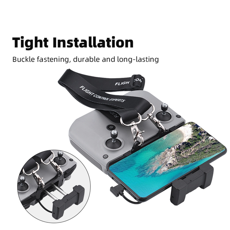 A56G-BRDRC สําหรับ RC/RC 2/RC  - Drone Neck Strap บทวิจารณ์และราคา