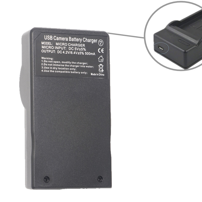 1 ~ 3 ชิ้น USB แบตเตอรี่กล้องส - Canon Camera Eos M50 Mark Ii บทวิจารณ์และราคา