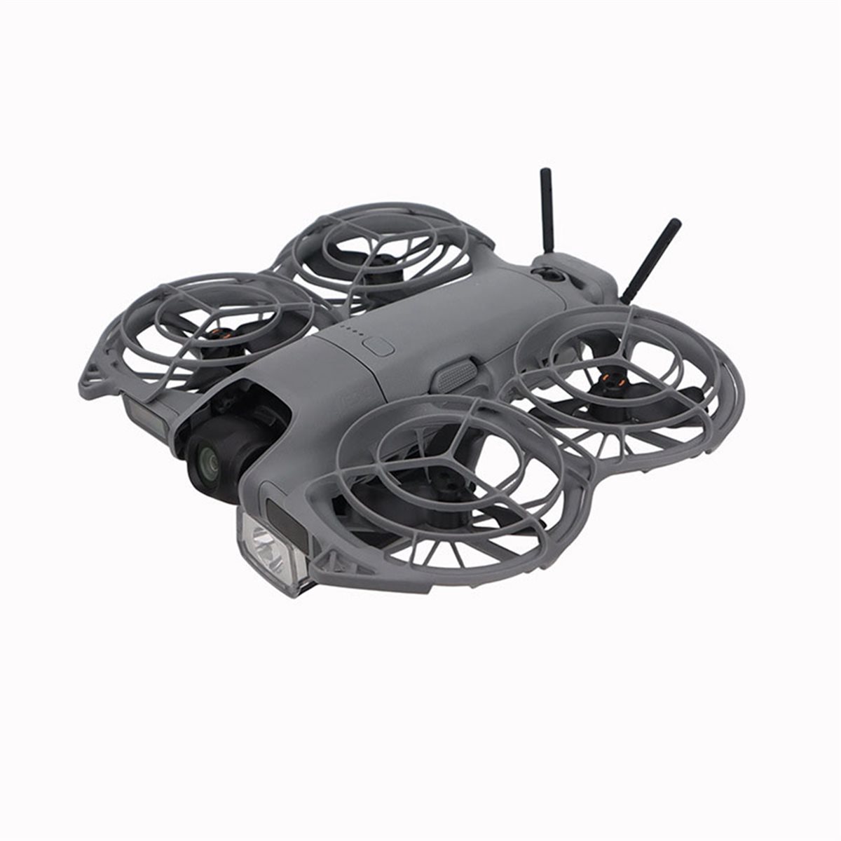 ไฟฉายแบบชาร์จได้ DTC5 สำหรับอุ - Drone Beacon Light บทวิจารณ์และราคา