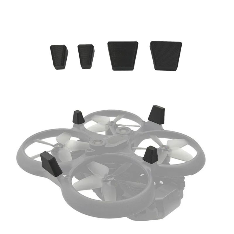 แผ่นรองกันสึกสำหรับขาตั้ง 4 ชิ - Drone Landing Pad บทวิจารณ์และราคา