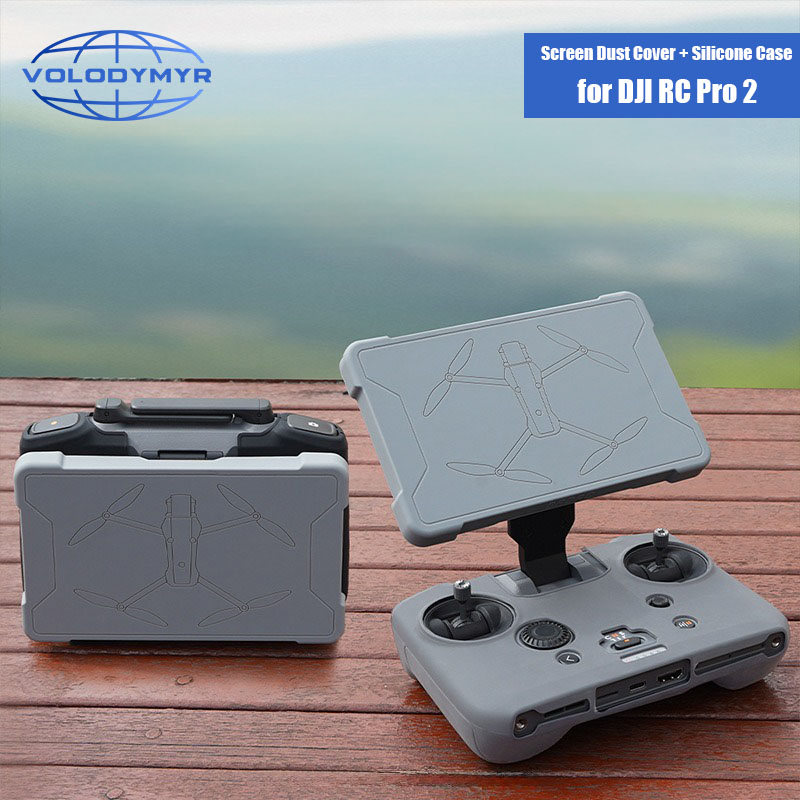 VOLODYMYR บังแดดสําหรับ DJI RC - Drone Sun Shade บทวิจารณ์และราคา