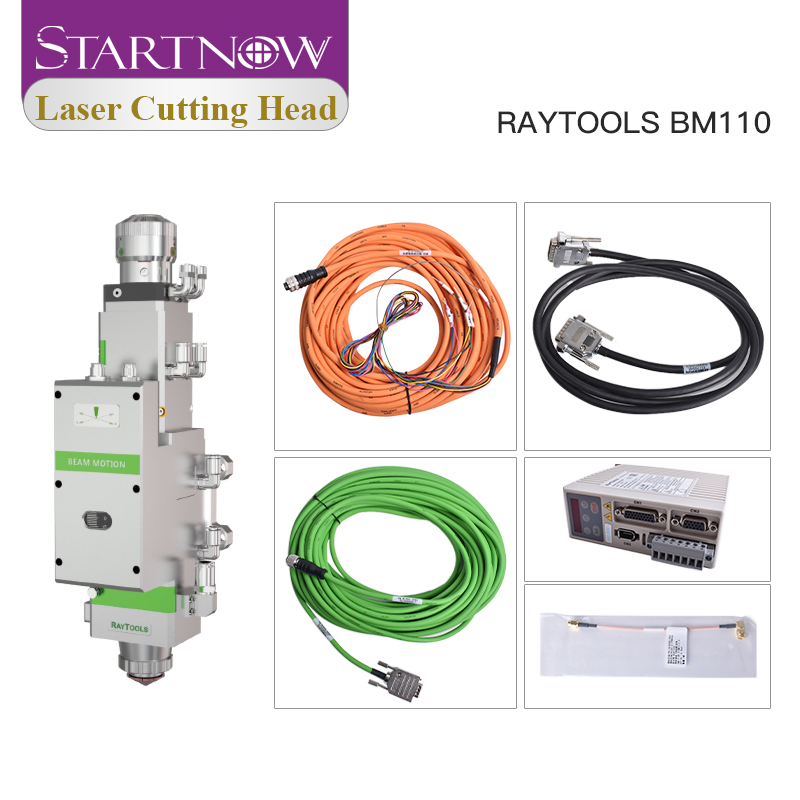 Raytools BM110 3000W BM06K 600 - Holy Stone Drone Hs720 บทวิจารณ์และราคา