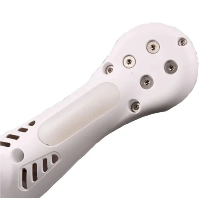 ฝาครอบ LED 4 ชิ้นสำหรับโดรน DJ - Drone Beacon Light บทวิจารณ์และราคา