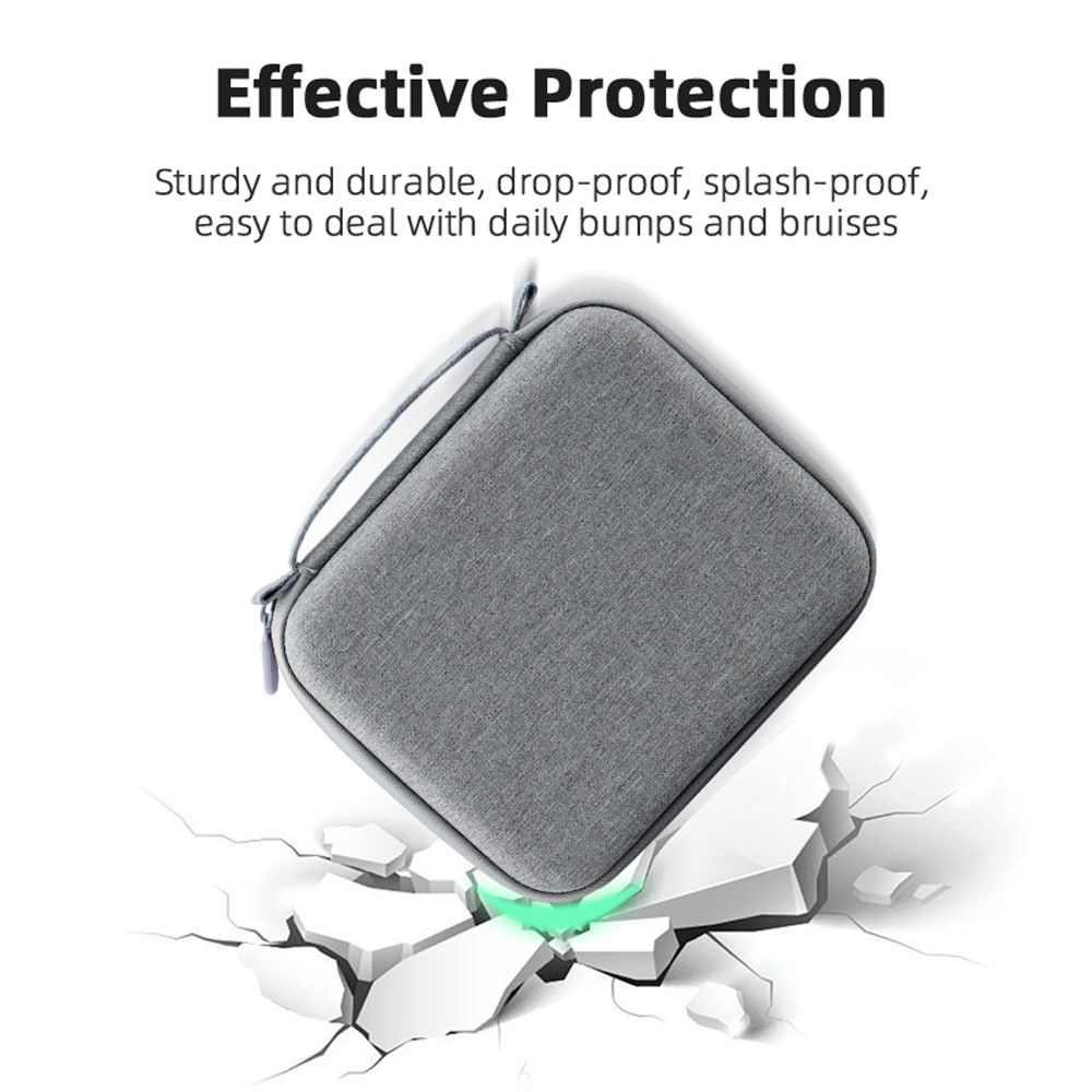 กระเป๋าเก็บของสำหรับโดรน DJI M - Drone Carrying Case บทวิจารณ์และราคา