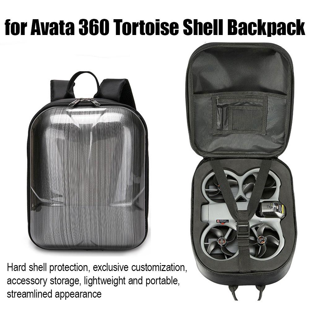 กระเป๋าเป้สะพายหลังแบบแข็งสำหร - Drone Backpack บทวิจารณ์และราคา