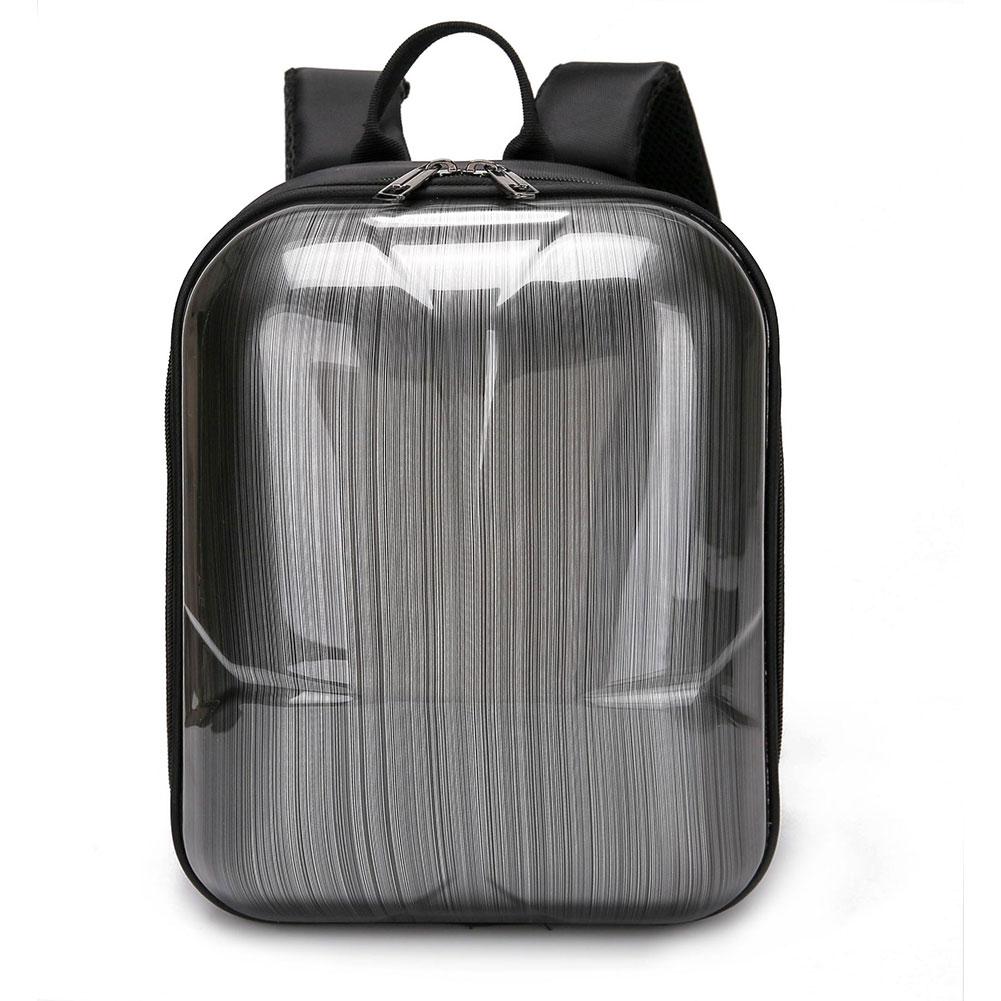 กระเป๋าเป้สะพายหลังแบบแข็งสำหร - Drone Backpack บทวิจารณ์และราคา