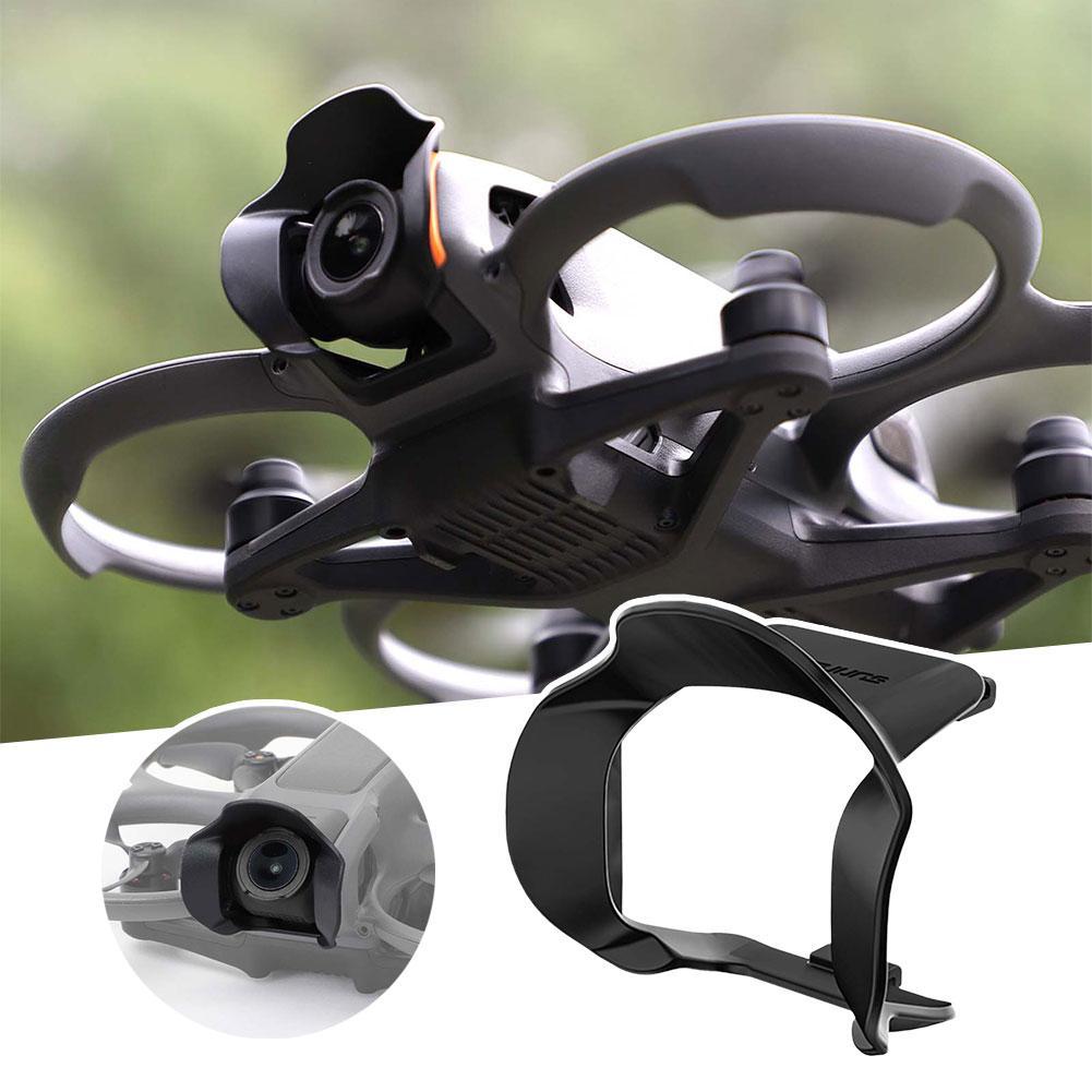 Sunnylife สำหรับ DJI avata 2เล - Drone Sun Shade บทวิจารณ์และราคา