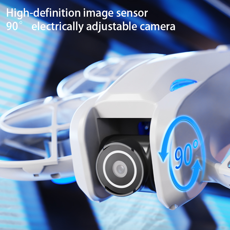 โดรน L105 PRO รุ่น Duel เลนส์  - Drone Controller Screen บทวิจารณ์และราคา